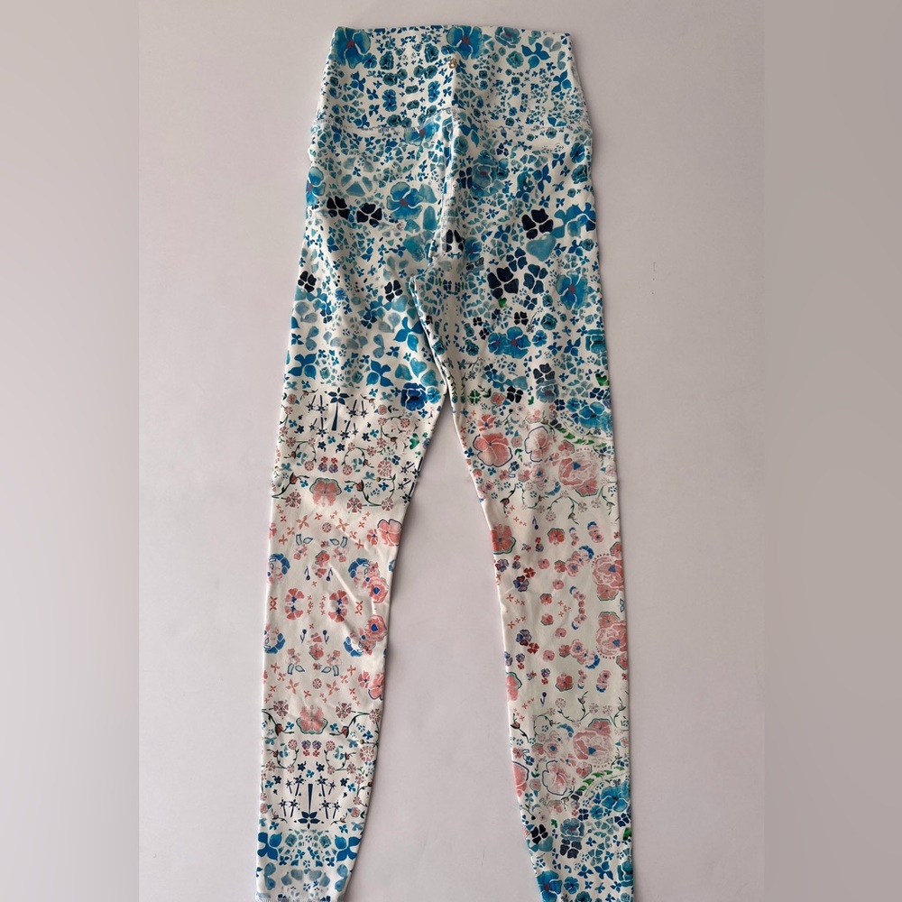 Spiritual Gangster Floral Legging XS